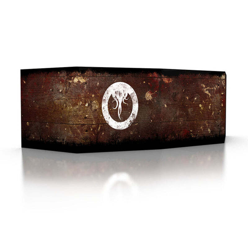 Old Gods of Appalachia RPG - GM Screen - Good Games