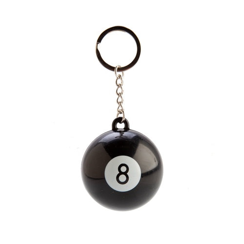 Worlds Smallest Magic Fortune Ball - Good Games