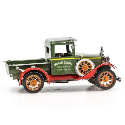 Metal Earth - 1931 Ford Model A - Good Games