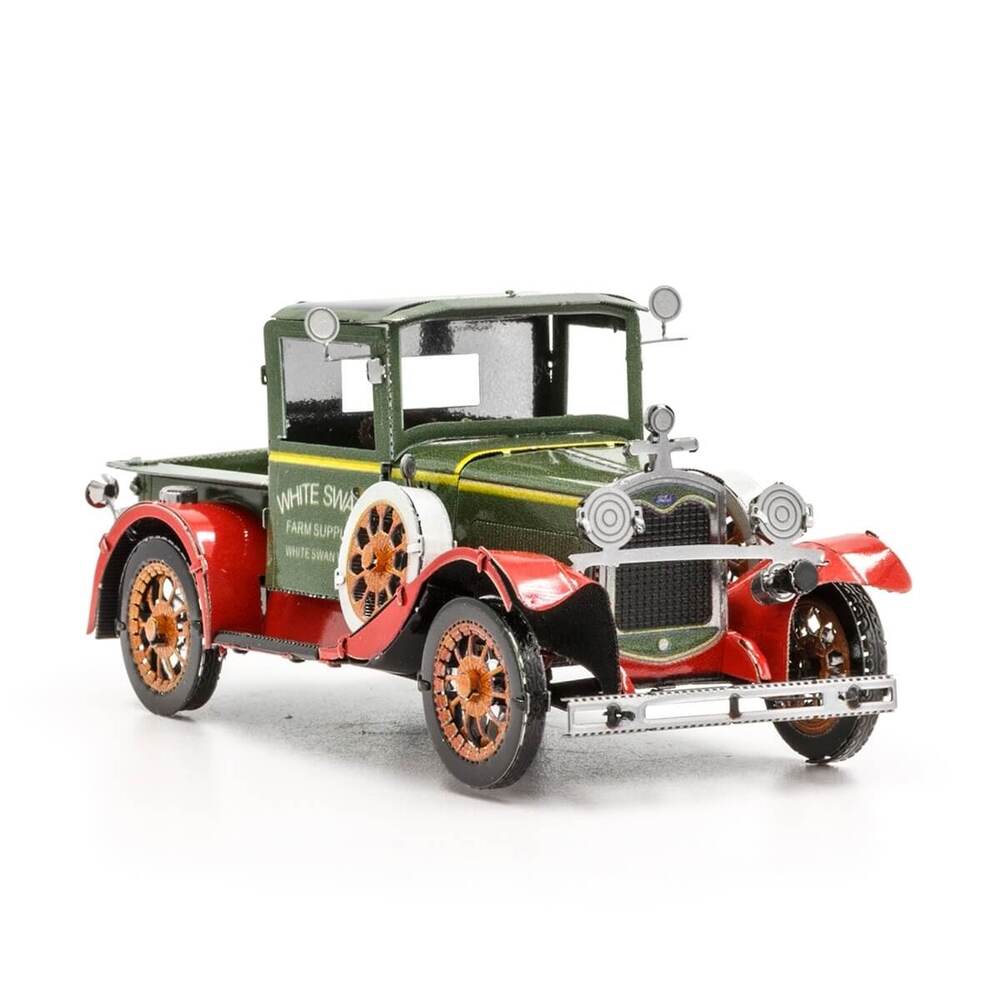Metal Earth - 1931 Ford Model A