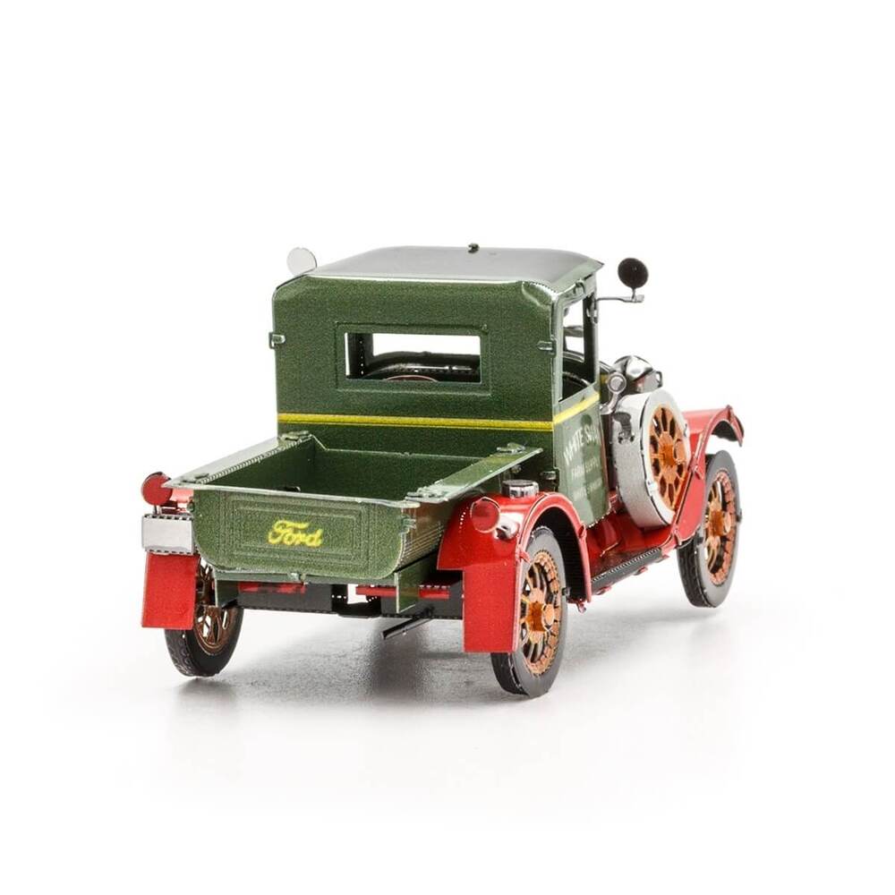 Metal Earth - 1931 Ford Model A