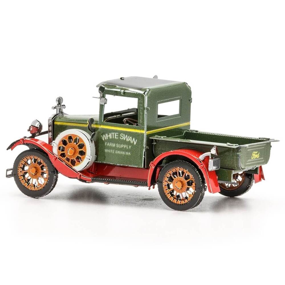 Metal Earth - 1931 Ford Model A