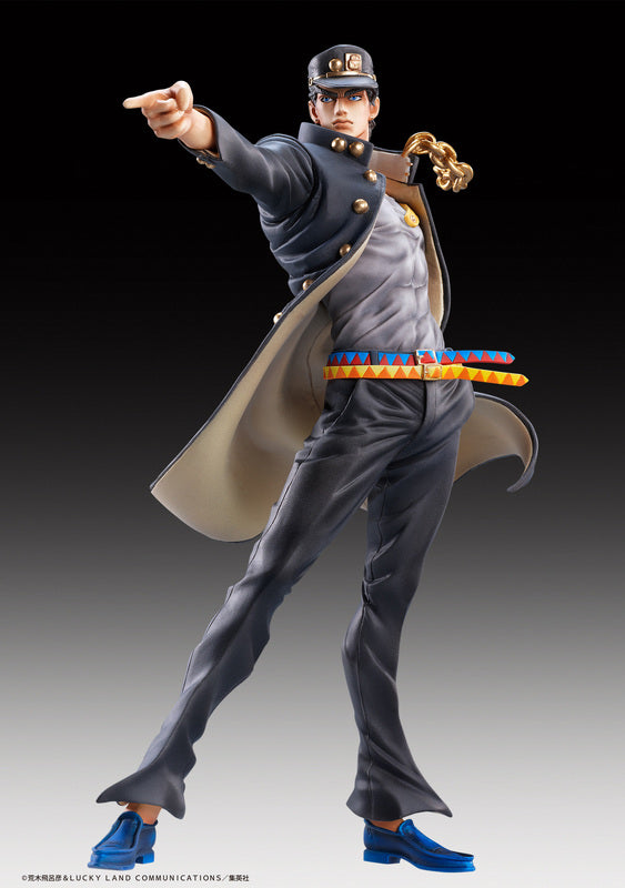 Jojos Bizarre Adventure Part 3 - Stardust Crusaders: Statue Legend - Jotaro Kujo - Good Games