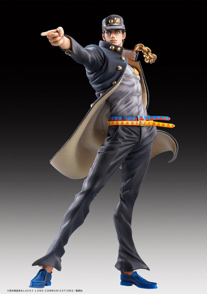 Jojos Bizarre Adventure Part 3 - Stardust Crusaders: Statue Legend - Jotaro Kujo - Good Games