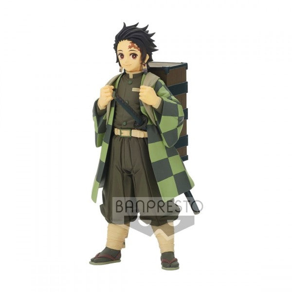 Demon Slayer: Kimetsu No Yaiba Figure