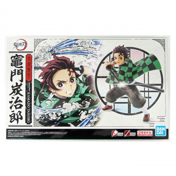 Plastic Model Tanjiro Kamado - Good Games
