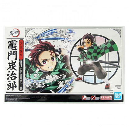 Plastic Model Tanjiro Kamado - Good Games