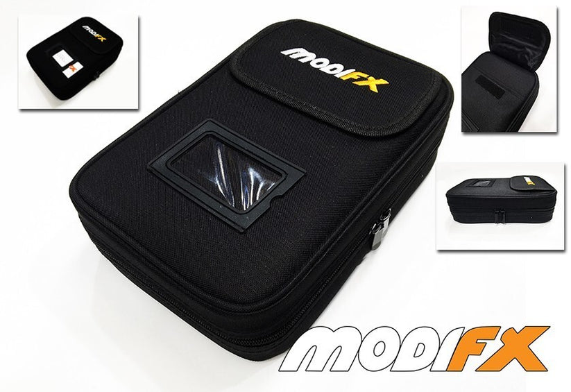 Modifx Tool Case Fully Loaded - Good Games