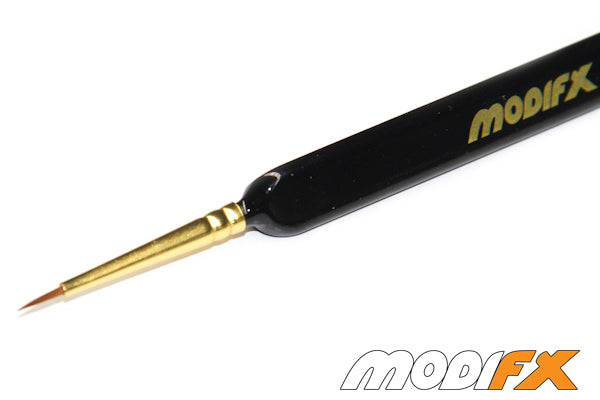 Modifx Paintbrush Triangular Kolinsky - Size 5/0 - Good Games
