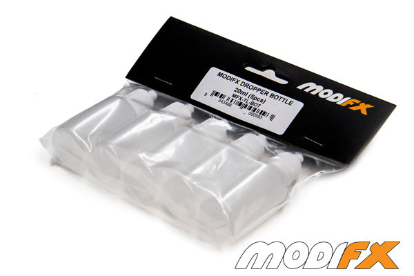 Modifx Dropper Bottles 20Ml (5) - Good Games
