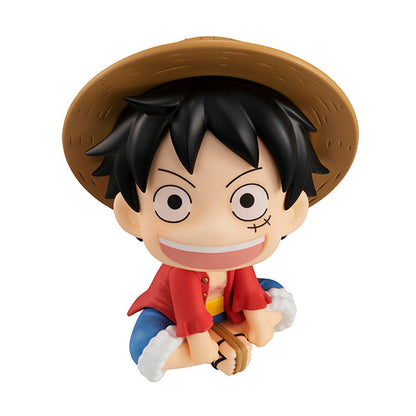 Lookup One Piece Monkey. D. Luffy - Good Games