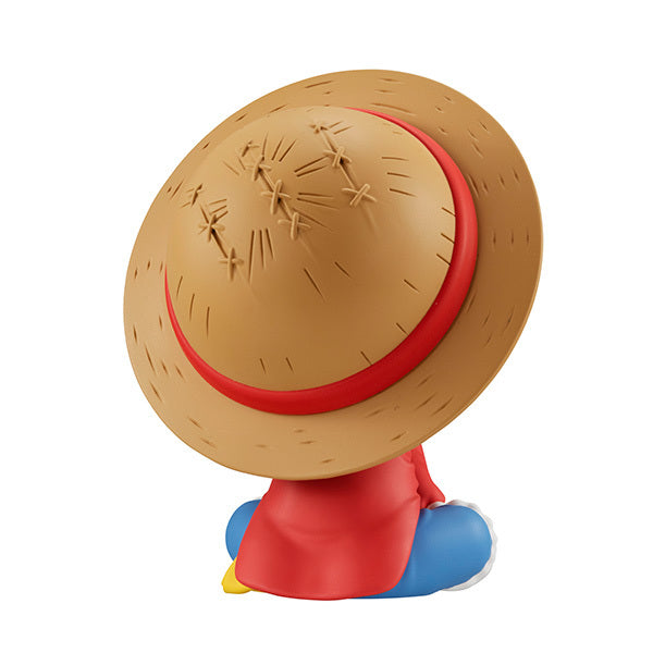 Lookup One Piece Monkey. D. Luffy