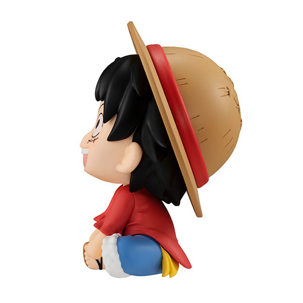 Lookup One Piece Monkey. D. Luffy