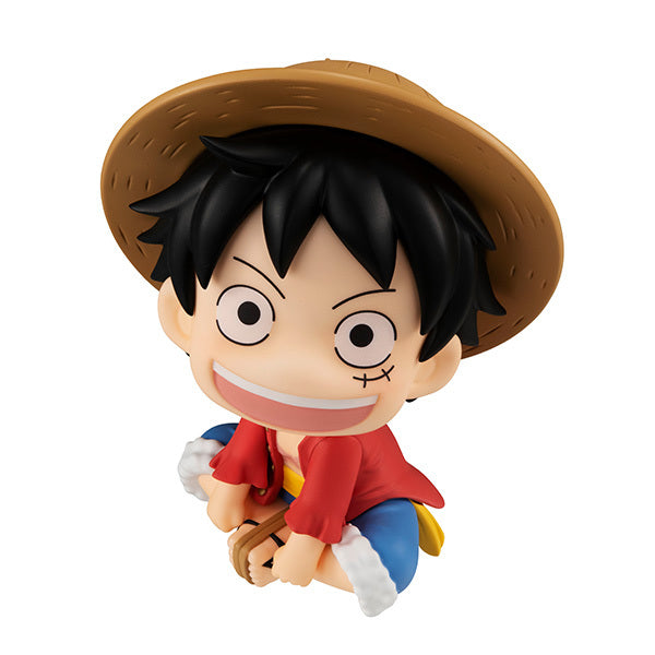 Lookup One Piece Monkey. D. Luffy
