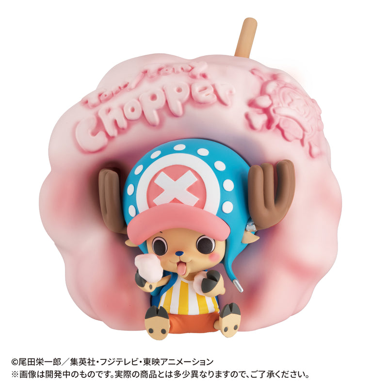 Character Bank Standard ONE PIECE Tony Tony Chopper