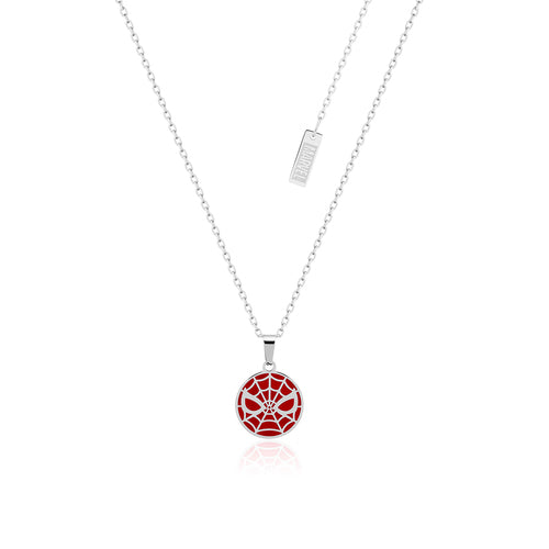 Spiderman Necklace - Good Games