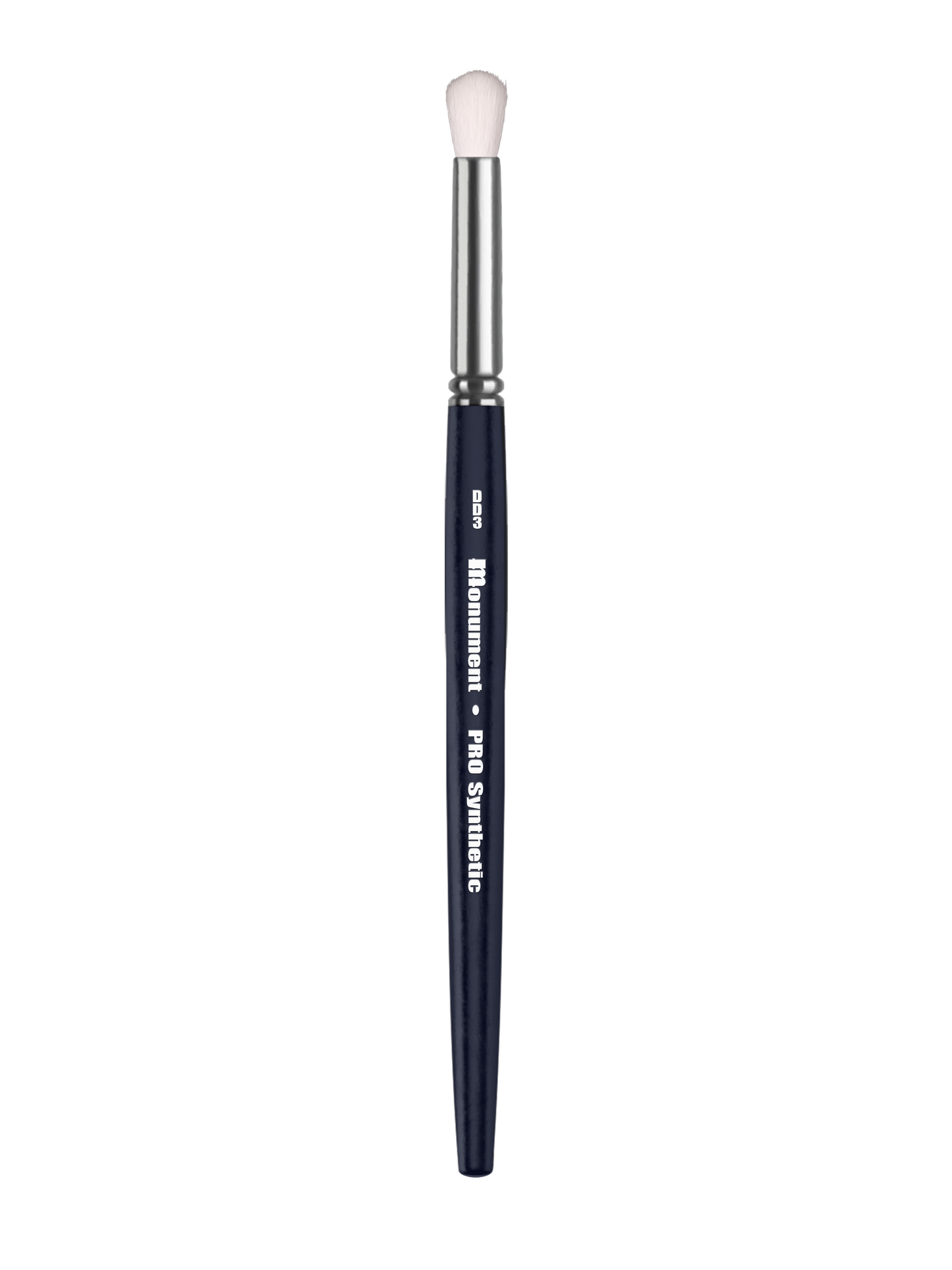 Monument Hobbies Pro Synthetic DD3 1/2" Domed Round Drybrush - Good Games