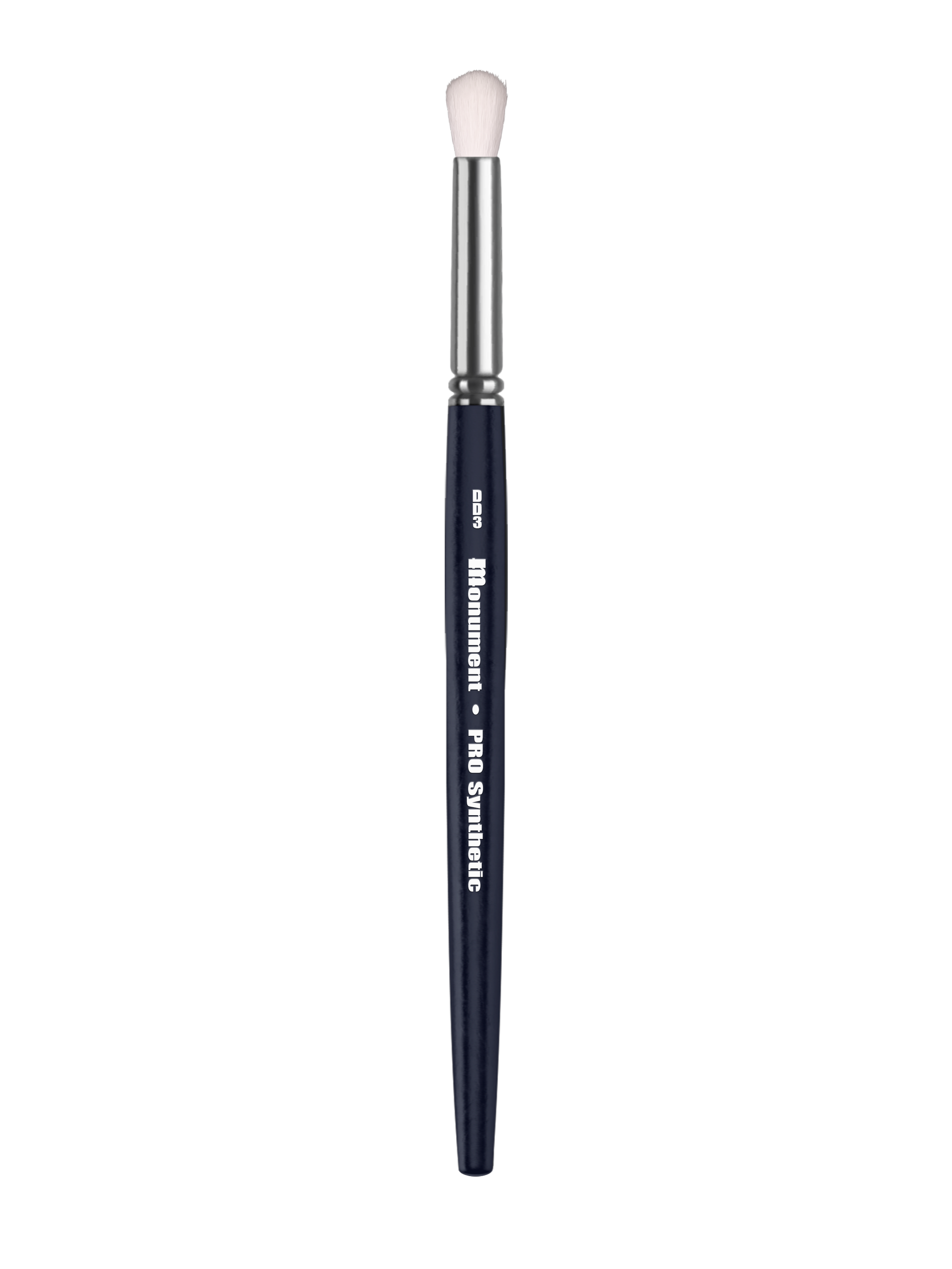 Monument Hobbies Pro Synthetic DD3 1/2" Domed Round Drybrush - Good Games