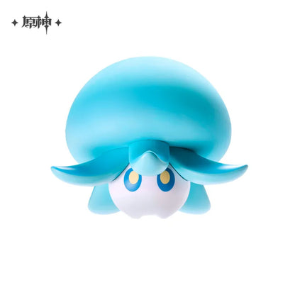 Genshin Impact - Floating Hydro Fungus Night Lamp - Good Games