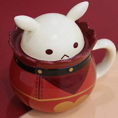 Genshin Impact - Klee Jumpy Dumpty Mug 360ML - Good Games