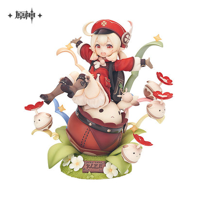 Genshin Impact - Figure Klee 1/7 Scale - Good Games