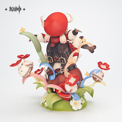 Genshin Impact - Figure Klee 1/7 Scale - Good Games