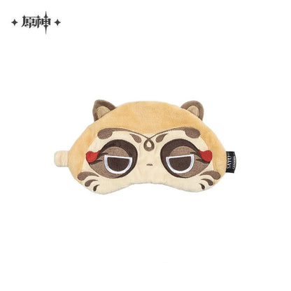 Genshin Sayu Sleeping Kit (Eye Mask) - Good Games