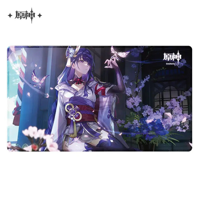 Genshin Impact Playmat 16 - Good Games