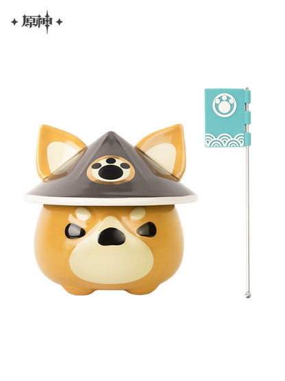 Genshin Impact Puppy Mug - Good Games