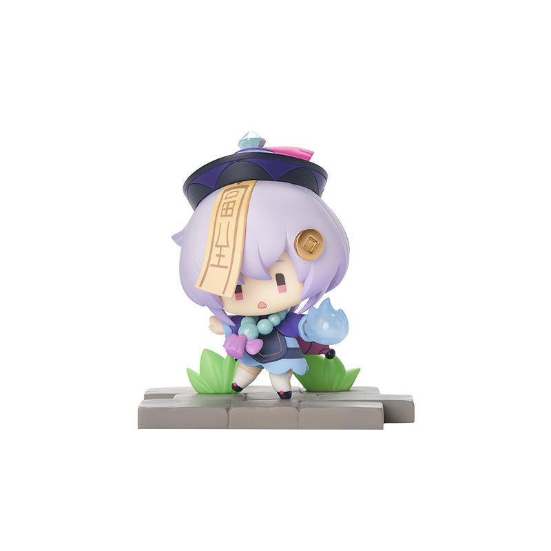 Genshin Li Yue Character Blind Box Figurine - Good Games