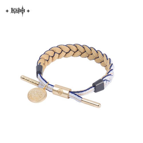 Genshin Impact Character Bracelet - Good Games