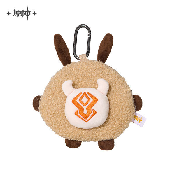 Genshin Impact Hilichurl Coin Wallet - Good Games