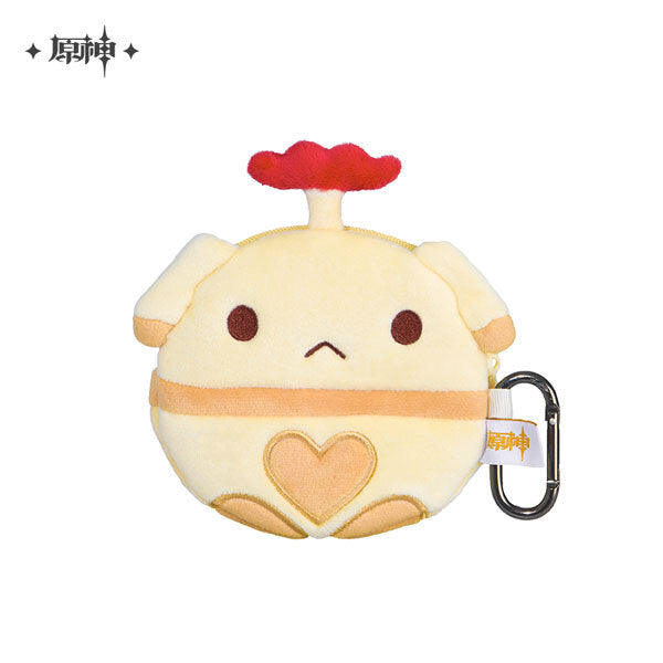 Genshin Impact Jumpty Dumpty Coin Wallet - Good Games
