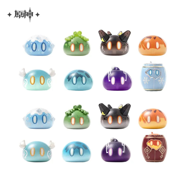 [Genshin Impact] Mini Slime Blind Bags - Good Games