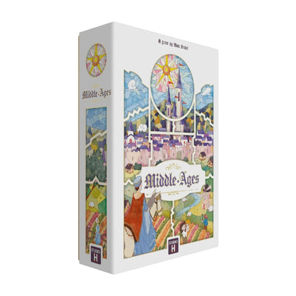 Middle Ages - Good Games