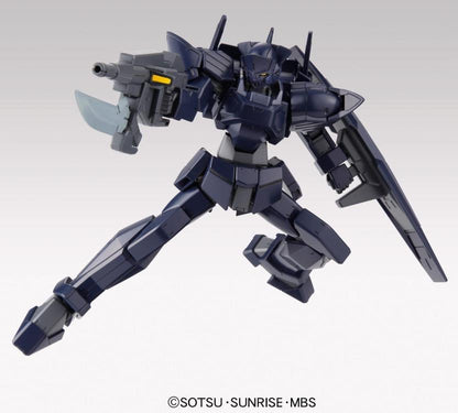 HG 1/144 G-Exes Jackedge - Good Games