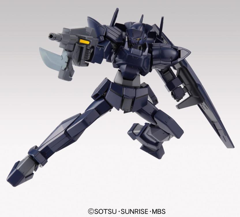 HG 1/144 G-Exes Jackedge - Good Games