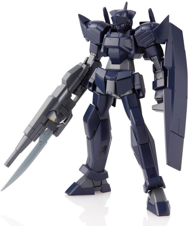 HG 1/144 G-Exes Jackedge - Good Games
