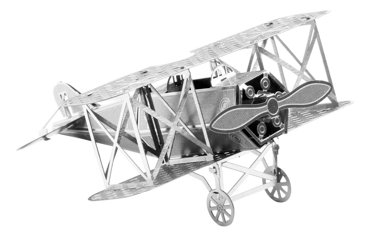 Metal Earth - Fokker D-V11 - Good Games