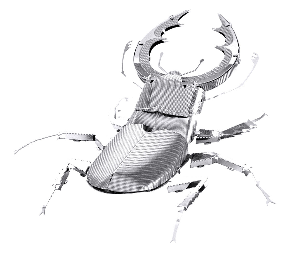 Metal Earth - Stag Beetle