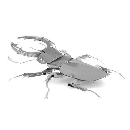 Metal Earth - Stag Beetle - Good Games