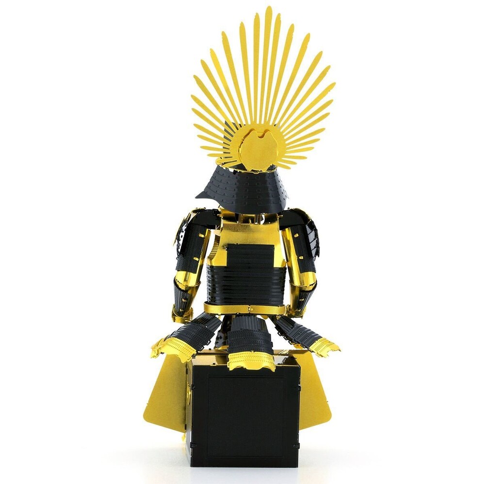 Metal Earth - Japanese (Toyotomi) Armour - Good Games