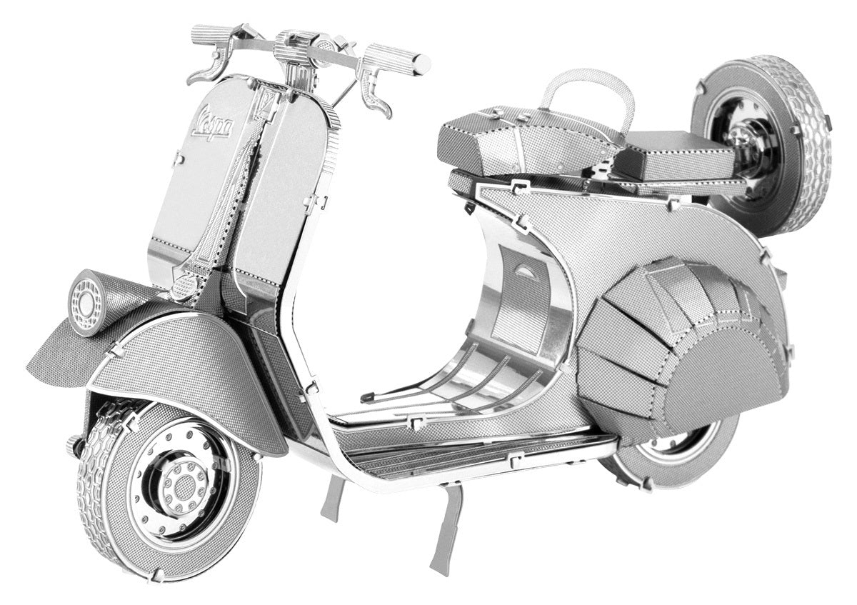 Metal Earth Classic Vespa 125 - Good Games