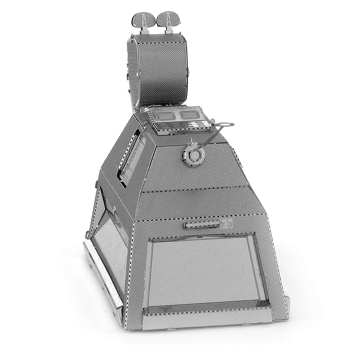 Metal Earth - Doctor Who - K-9 - Good Games