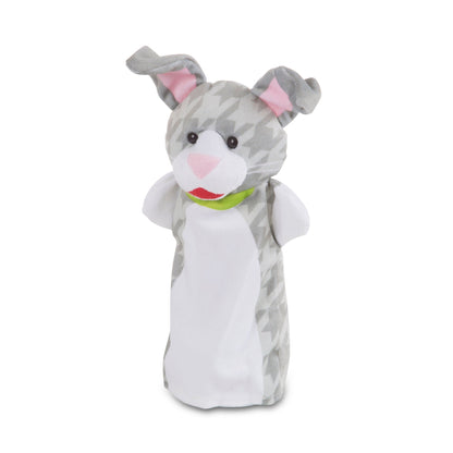 Melissa & Doug - Hand Puppets - Playful Pets