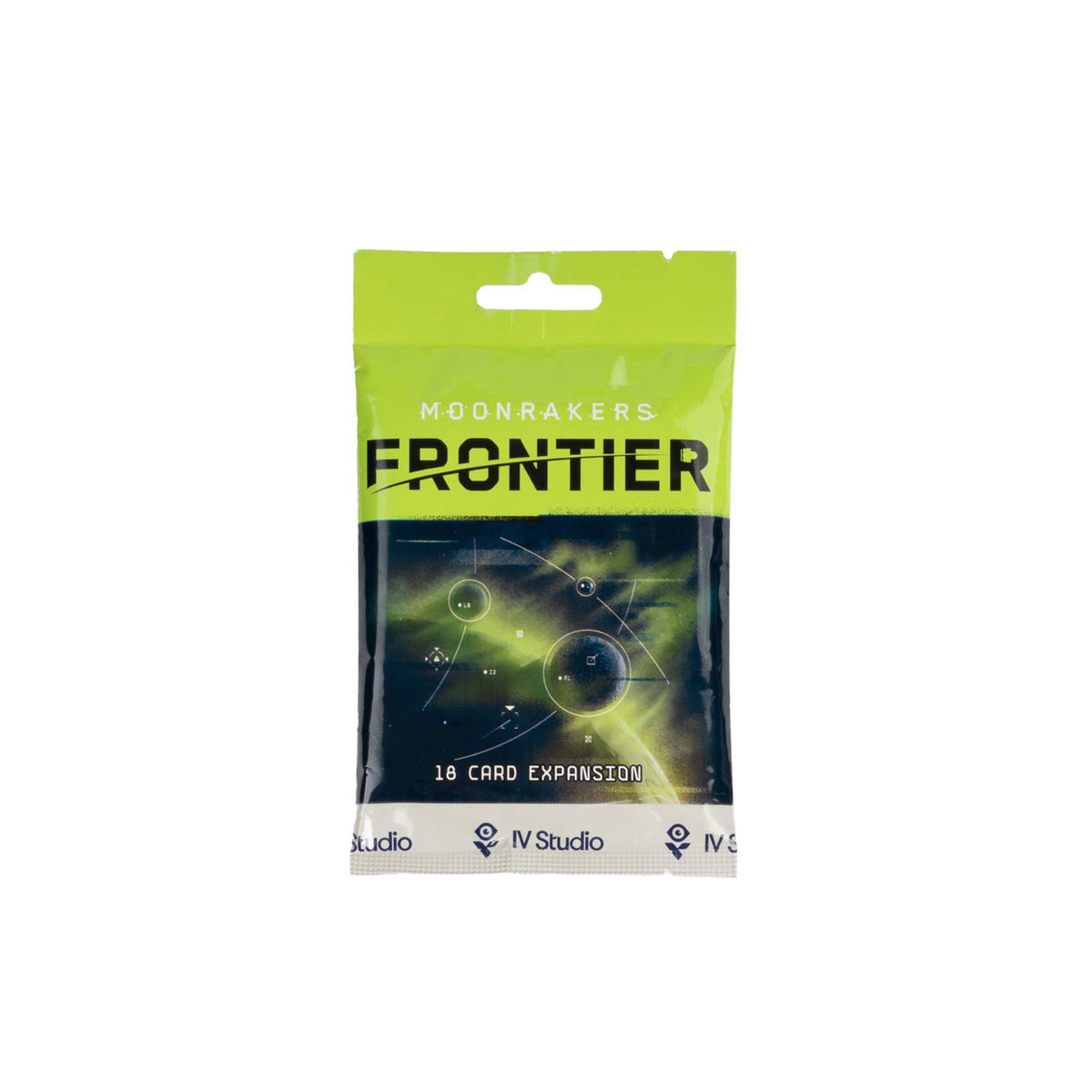Moonrakers Micro Expansion - Frontier
