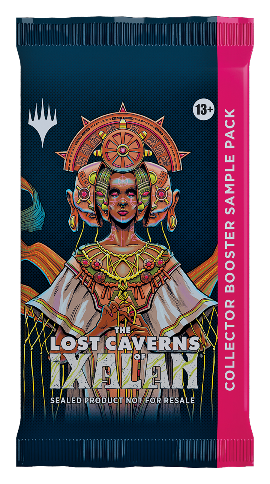 Magic: The Gathering - The Lost Caverns of Ixalan Collector Booster - Good Games