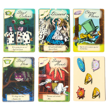 The Mad Hatter's Tea Party - Good Games