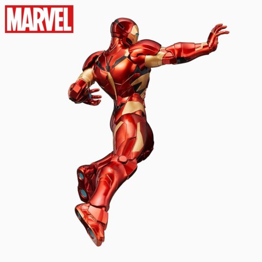 Marvel Comics Iron Man Spm Figure - Good Games