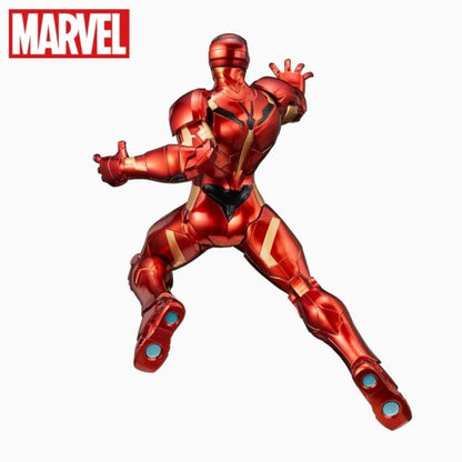 Marvel Comics Iron Man Spm Figure - Good Games